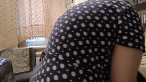 с помощницей Верочкой 😁 готовлю ‼️