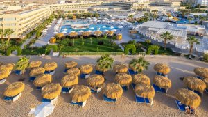 Seven Seas Jolie Bay - Хургада (Сома-Бэй)