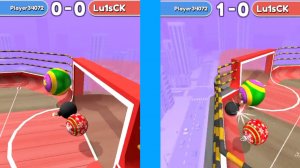 Going Balls  Super Speed run Gameplay New Update Level 1470 Goal ball