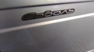 Видео обзор ГАЗ 2217 - 20251021_09.47