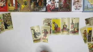 ВЫ СПРАШИВАЛИ – Я ОТВЕЧАЮ!" Таро-разбор вопросов подписчиков❓Часть 8