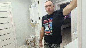 ВЕРНУЛАСЬ В РОССИЮ/ГОЛОВА КРУГОМ/НЕ ЗАМЕРЗНЕМ,СДЕЛАЛИ ОТОПЛЕНИЕ/