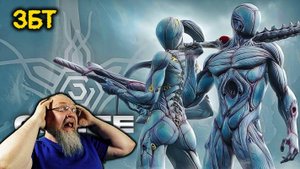 Мультиплеер ЗБТ CRETE