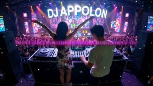 DJ Appolon - А если я надумаю