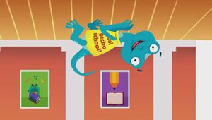 Have to has to + infinitive English grammar for kids Aprende con Víctor