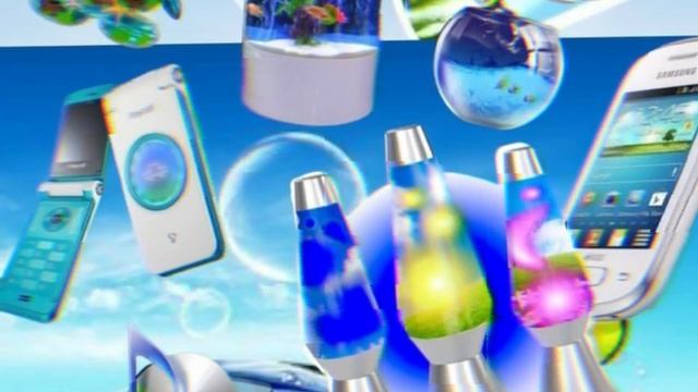 chill & silly frutiger aero nintendo music ♡ смотреть онлайн