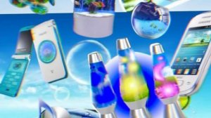 chill & silly frutiger aero nintendo music ♡