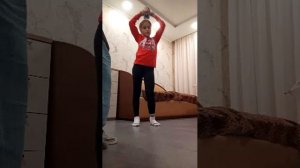 трендовые танцы
