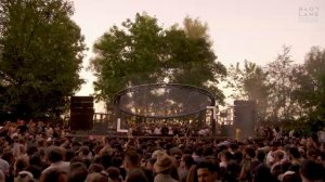 HERNAN CATTANEO b2b NICK WARREN | LOVELAND FESTIVAL 2025