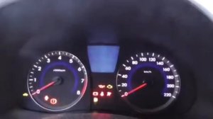 Экстремальный запуск: Hyundai Solaris в Иркутске на масле Akkora💪 #масло #моторное #аккора