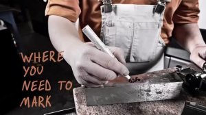 Обзорное видео по бренду Markal