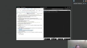 ОАОС 8 лабораторная работа