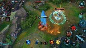 Мальфит снова показал себя.