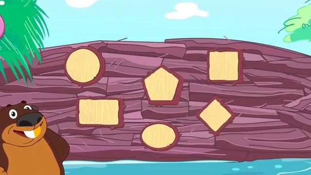 Простоквашино, ответы на вопросы для малышей (часть 3) |Поучительные мультики🐮🐔🐰