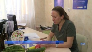 ОВОЩИ И ФРУКТЫ ДЛЯ ЗДОРОВЬЯ