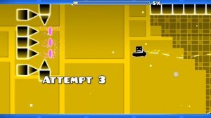 Time reverse - мой уровень