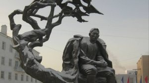 проект "Оживляя памятники": Алексей Елисеевич Кулаковский - выпуск 8