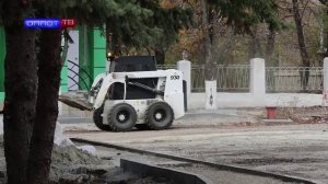 Главное: Комсомольское! 21.10.2025 г.