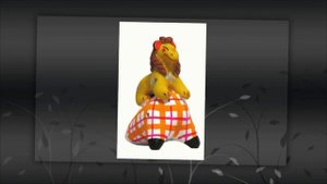 Боди-арт, Дымковские игрушки и изделия, из стружки !