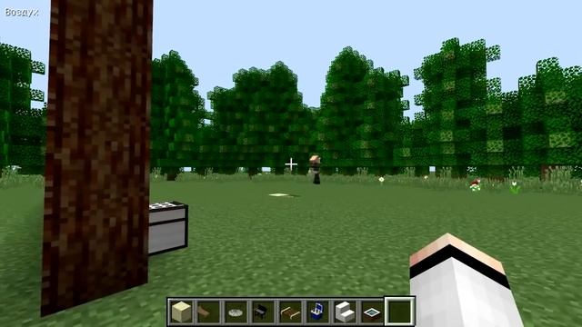 НУБ И ПРО СТРОЯТ БАССЕЙН ЗА 10 СЕКУНД 1 МИНУТА 5 МИНУТ В МАЙНКРАФТ БИТВА СТРОИТЕЛЕЙ смотреть онлайн