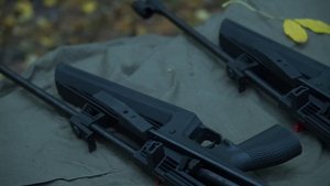 Финал военно-тактической игры "Рекрут 2.0"