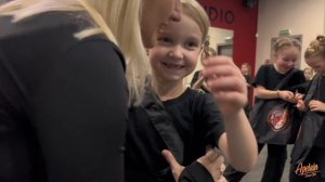 Как приятно, когда получаешь награду за своё летнее танцевальное видео 🤩 Группа KIDS DANCE 🍊