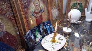 1ч. Чистка . Закрытые дороги , крадники.