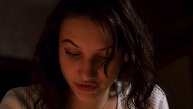 Мария Мантуровская | Шоурил