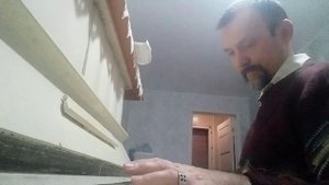 Пианино: импровизация "Пчёлочка златая" + бас в октаву
