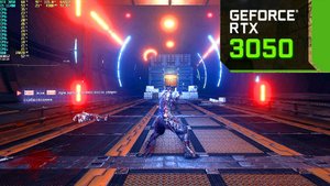 RTX 3050 8gb | Ninja Gaiden 4 | i5 11400f