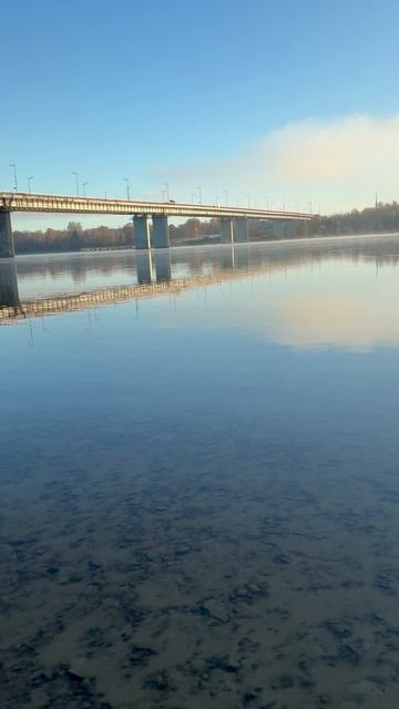 Ладожский мост!🎣