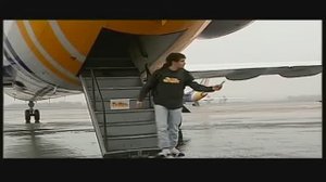 Antresalt. Первая моя видео реклама для Парка развлечений, для Катка, 2005 год. Версия для ТВ