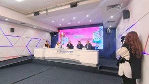 Реальная Россия и Национальная премия детского патриотическоготворчества - 2026 открыла прием заявок