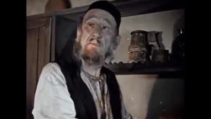 "Глиняная кукла". Рассказ. Читает автор.