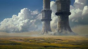 Indigo Trip - Calm and Dreamy Ambient Music Journey for Deep Focus and Relaxation