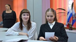 Колымским школьникам помогли определиться с профессией