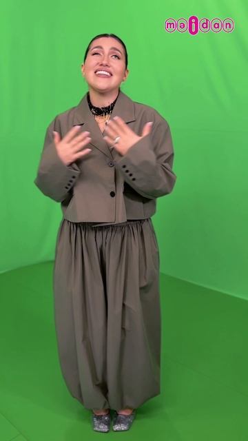 Зарина Хасаншина смотреть онлайн