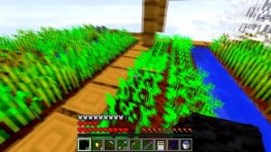 ЭПИЧНЫЕ БИТВЫ на Одном Блоке: НУБ VS ПРО ЛакиБлок в Майнкрафт!