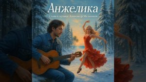 Анжелика