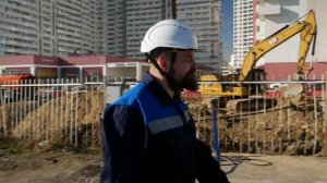 Каска защитная СОМЗ-80 Абсолют Престиж RAPID белая (серый прозрачный козырек)