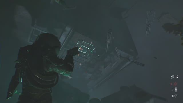 Cronos: The New Dawn [RUS, без комментариев]. Часть 13: Дорога в Аббатство.