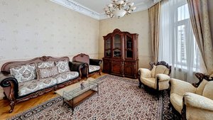 Квартира в историческом центре Москвы! Аренда 5-комнатной квартиры, 185 м² (ID 16874)