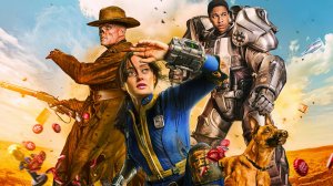 Фоллаут (2 Сезон) Fallout 2