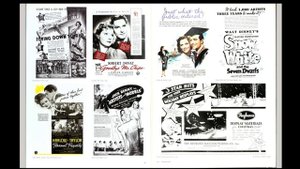 30s all-American ads