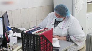 Кампания по вакцинации в Каменске - продолжается, заболеваемость - снижается