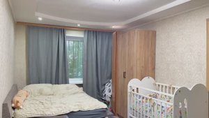 3-х комнатная квартира 56m2 1/4 этаже в Кстово г.о.Нижний Новгород ул.Мира,15. Цена: 4650000 ₽