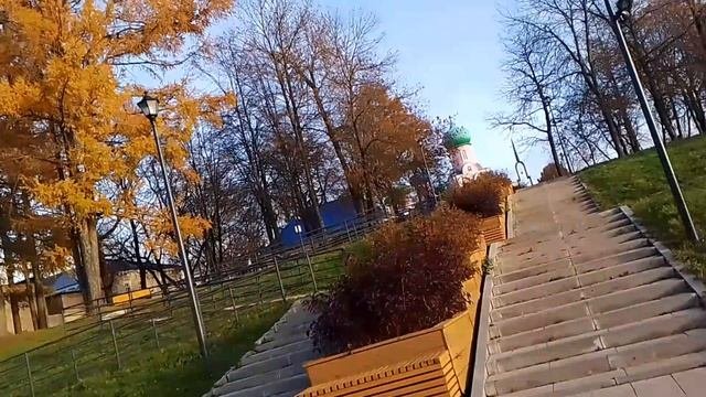 Баллада о судьбе