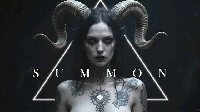 Dark Techno ⧸ EBM ⧸ Industrial Type Beat 'SUMMON'