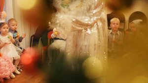 Садик 26.12.12 гр. Солнышко