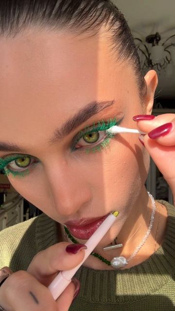 Любимый зеленый🪲 смотреть онлайн